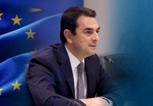 Ανασχηματισμός: Ο Σκρέκας φεύγει, η ακρίβεια μένει και ο ΦΠΑ δεν κατεβαίνει