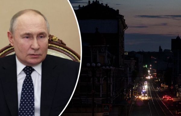 Δύσκολος χειμώνας περιμένει την Ουκρανία – Ενέργεια με το σταγονόμετρο λόγω βομβαρδισμένων υποδομών