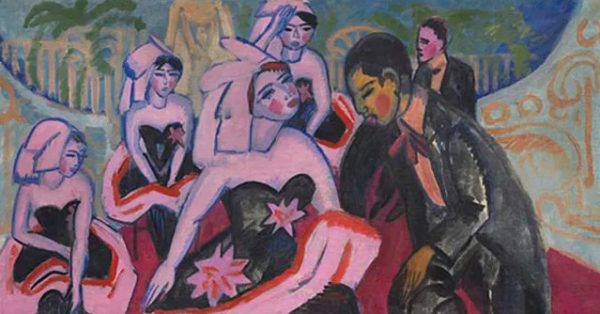 Τεράστιο ποσό για τον πίνακα που απαγόρευσαν οι Ναζί