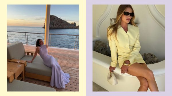 Μόδα: Το μυστικό των celebrities για looks που δείχνουν ακριβά και πολυτελή είναι… οι αποχρώσεις