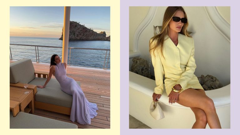 Μόδα: Το μυστικό των celebrities για looks που δείχνουν ακριβά και πολυτελή είναι… οι αποχρώσεις