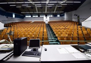 Έδρα στην Αθήνα αναζητούν μεγάλα πανεπιστήμια του εξωτερικού – Ποια είναι τα κριτήρια