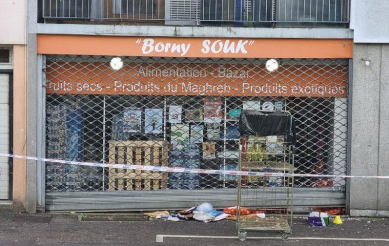 Γαλλία – Επίθεση με μαχαίρι: Πέντε νεαροί τραυματίστηκαν