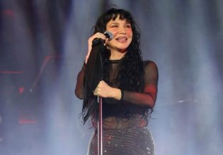 Νέες συλλήψεις για ηχορύπανση στο νυχτερινό κέντρο που εμφανίζεται η Πάολα