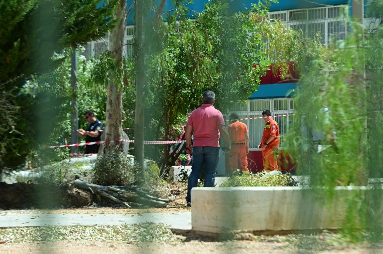 Τραγωδία στου Παπάγου: Οι σοκαριστικές λεπτομέρειες για τον τραγικό θάνατο του δημοτικού υπαλλήλου