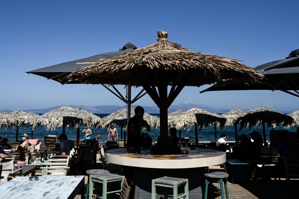 Καιρός: Τα νεότερα προγνωστικά στοιχεία για τη θερμή εισβολή