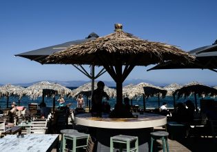 Καιρός: Τα νεότερα προγνωστικά στοιχεία για τη θερμή εισβολή