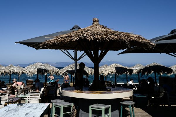 Καιρός: Τα νεότερα προγνωστικά στοιχεία για τη θερμή εισβολή