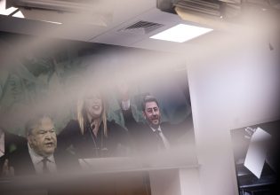 ΠΑΣΟΚ: Κάνει πίσω ο Ανδρουλάκης – Δεν πάει σε εκλογές ενώ το είχε σχεδόν αποφασίσει