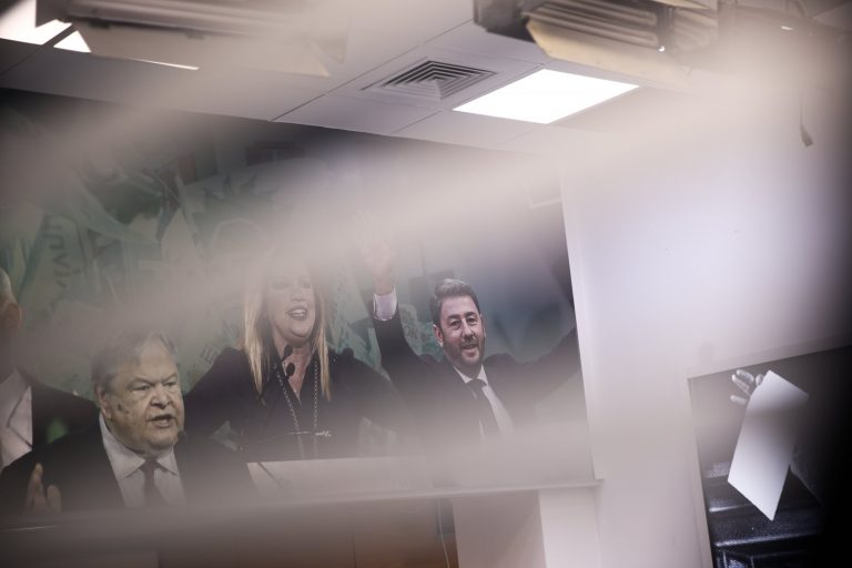 ΠΑΣΟΚ: Κάνει πίσω ο Ανδρουλάκης – Δεν πάει σε εκλογές ενώ το είχε σχεδόν αποφασίσει