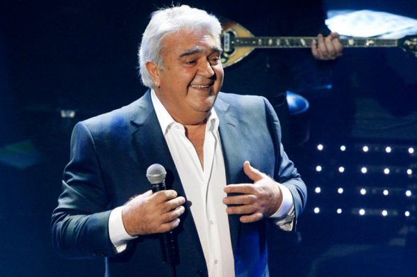 Τι κάνει σήμερα ο Πασχάλης Τερζής – Ο εγγονός του κορυφαίου τραγουδιστή αποκαλύπτει