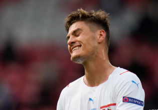 Πλήγμα στην Τσεχία: Ο Σικ χάνει τον «τελικό» με την Τουρκία