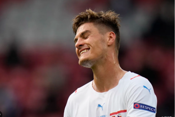 Πλήγμα στην Τσεχία: Ο Σικ χάνει τον «τελικό» με την Τουρκία