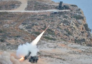 ΗΠΑ: Μεσολαβούν ώστε ισραηλινοί Patriot να πωληθούν στο Κίεβο