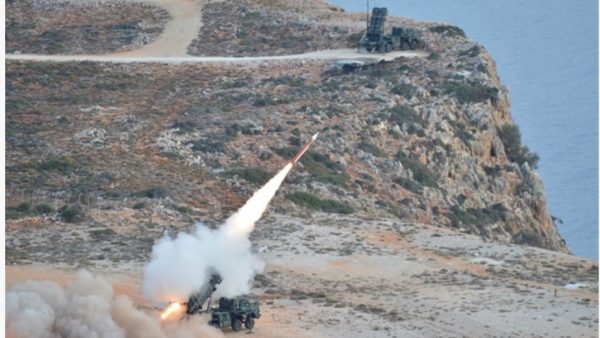 ΗΠΑ: Μεσολαβούν ώστε ισραηλινοί Patriot να πωληθούν στο Κίεβο