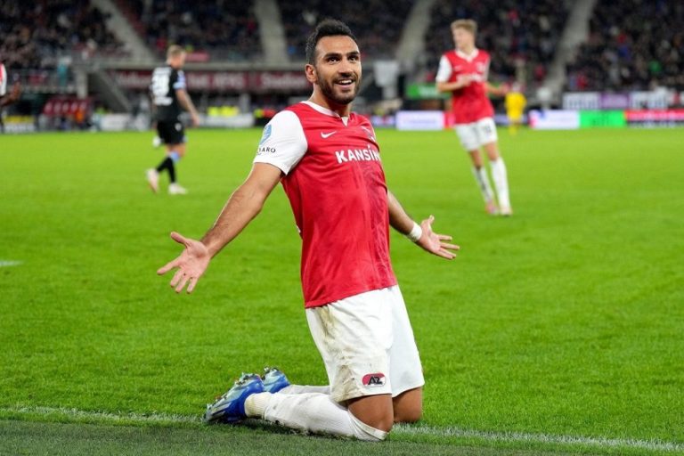 «Άνθρωπος της Μπενφίκα στην Ολλανδία για τον Παυλίδη»