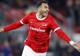 «Σε προχωρημένες συζητήσεις με την Μπενφίκα ο Παυλίδης» (pic)