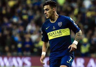 «Απέρριψε την πρόταση του Παναθηναϊκού για Παβόν η Γκρέμιο» (pic)