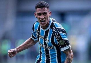 «Πρόταση του Παναθηναϊκού στην Γκρέμιο για τον Παβόν» (pic+vid)