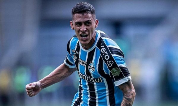 «Πρόταση του Παναθηναϊκού στην Γκρέμιο για τον Παβόν» (pic+vid)