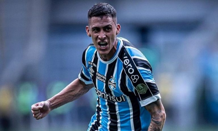 «Πρόταση του Παναθηναϊκού στην Γκρέμιο για τον Παβόν» (pic+vid)