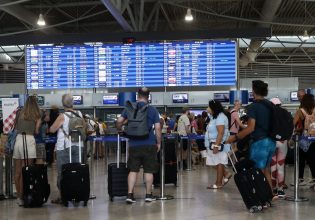 Where Greeks Travel for Pentecost Long Weekend