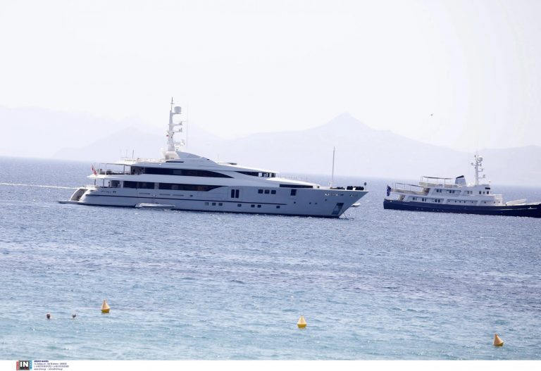 Ύδρα: Ποινική δίωξη στους 8 από το Καζακστάν για ηθική αυτουργία σε εμπρησμό