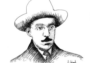 Φερνάντο Πεσσόα: «Ποιος είμαι εγώ;»