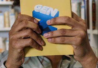 Μια Millennial μάνατζερ μοιράζεται τι έμαθε από τους GenZ εργαζομένους της