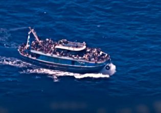 Ναυάγιο στην Πύλο: Της προσφυγιάς οι αθλιότητες, τα πολλαπλά αδιέξοδα