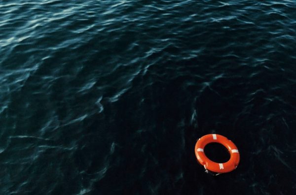 Ναυάγιο στην Πύλο: Θα μείνω κι εγώ μαζί σας μες στη βάρκα