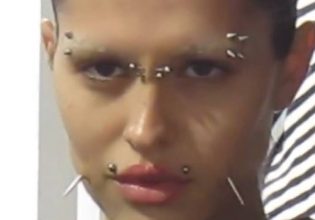 Τα ψεύτικα σκουλαρίκια είναι η νέα τάση της μόδας;