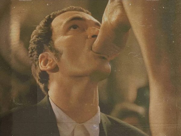 Τι θέλουν οι άνθρωποι που έχουν φετίχ με τις πατούσες να ξέρετε για το kink τους