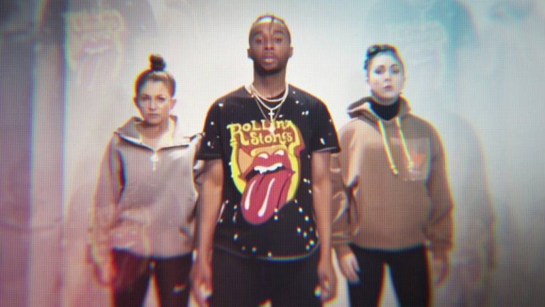 «Χορεύοντας για τον Διάβολο»