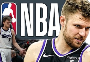 Ο Βεζένκοφ απαντά στους Ράπτορς και στην Ελλάδα οι «αώνιοι» περιμένουν τις εξελίξεις