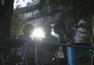 Καύσωνας: Έκτακτα μέτρα του Δήμου Αθηναίων λόγω υψηλών θερμοκρασιών