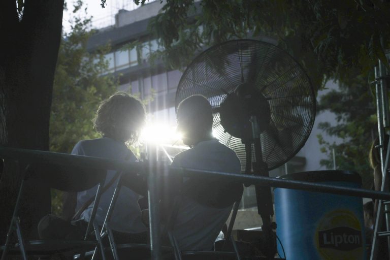 Καύσωνας: Έκτακτα μέτρα του Δήμου Αθηναίων λόγω υψηλών θερμοκρασιών