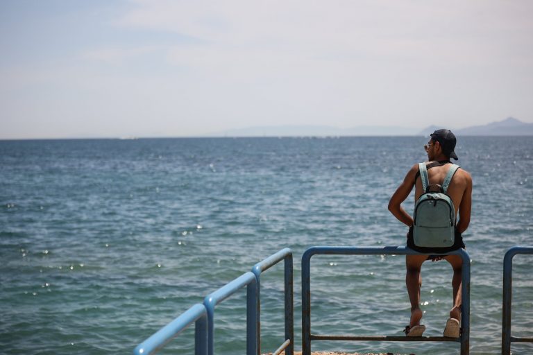 Πόσο θερμός υπήρξε ο φετινός Ιούνιος; – Μετεωρολόγος εξηγεί