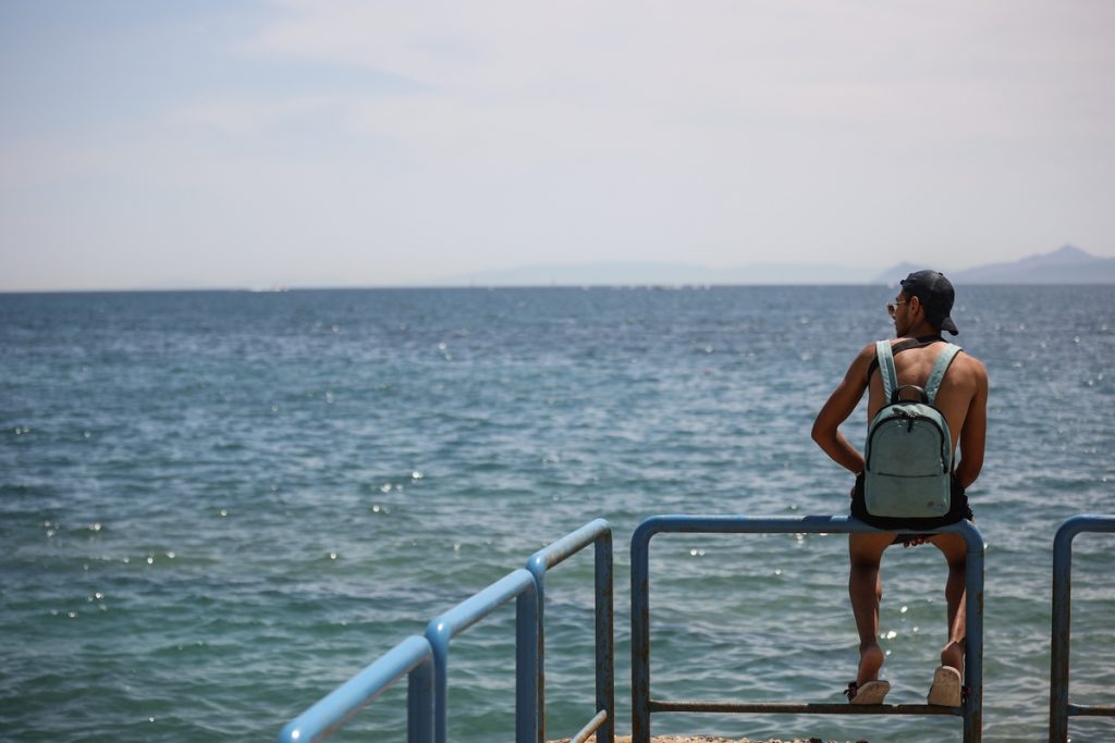 Καιρός: Έρχεται νέο τριήμερο με 40άρια – Ετοιμαστείτε για μίνι καύσωνα