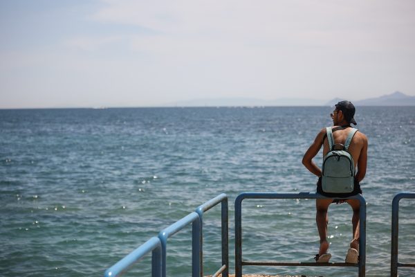 Καιρός: Έρχεται νέο τριήμερο με 40άρια – Ετοιμαστείτε για μίνι καύσωνα