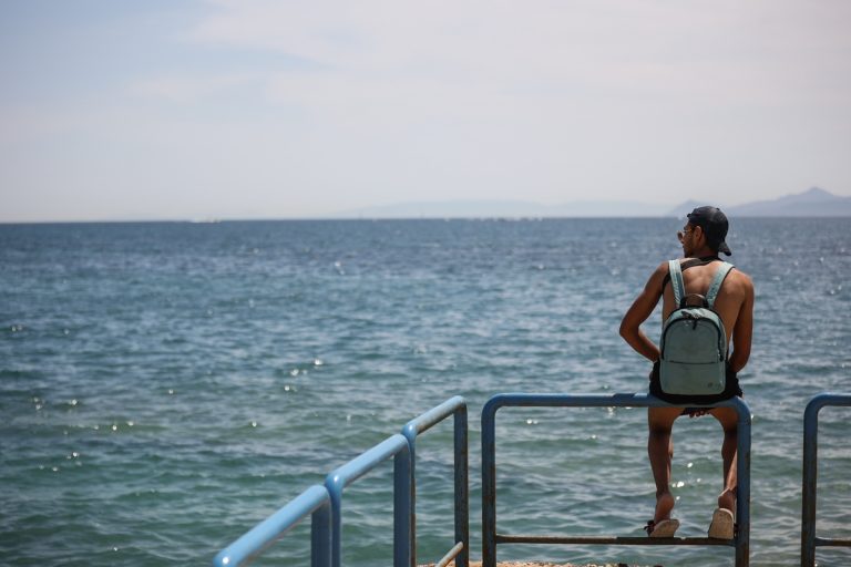 Καιρός: Έρχεται νέο τριήμερο με 40άρια – Ετοιμαστείτε για μίνι καύσωνα