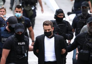 Πανελλήνιες: 17.800 μόρια συγκέντρωσε ο Μπάμπης Αναγνωστόπουλος