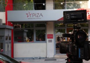 ΣΥΡΙΖΑ: Επανεκκίνηση κ. Μητσοτάκη δεν γίνεται με ανακύκλωση προσώπων στις κυβερνητικές καρέκλες