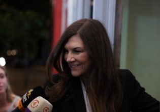 Κεχαγιά: Ο ΣΥΡΙΖΑ θα αποκτήσει τέτοια δυναμική που θα μειωθεί περαιτέρω η ψαλίδα με τη ΝΔ