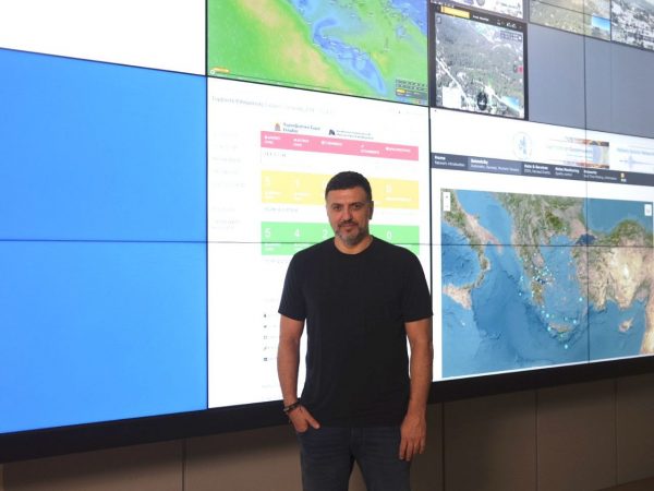 Βασίλης Κικίλιας: Το υπουργείο που ασκώ διοίκηση είναι των Κρίσεων αλλά στα δύσκολα δίνεις δείγμα γραφής ως πολιτικός