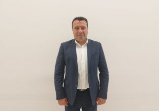 Ζόραν Ζάεφ: Ο Τσίπρας και εγώ είχαμε το θάρρος να κάνουμε τη Συμφωνία των Πρεσπών και πληρώσαμε το τίμημα