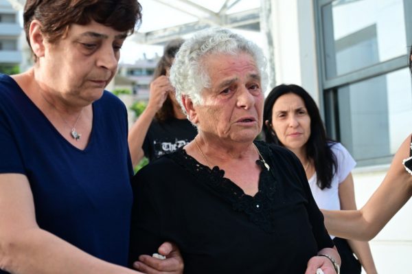 Γιώργος Καραϊβάζ: Ξεσπά η μητέρα του –  «Να βρεθούν οι δολοφόνοι του παιδιού μου»