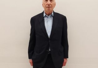 Μάθιου Νίμιτς: Η ΕΕ έκανε ιστορικό λάθος καθυστερώντας την ένταξη της Βόρειας Μακεδονίας