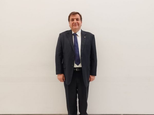 Μπασίμ Κχούρι: Το Ισραήλ θέλει να μετατρέψει τη Γάζα σε έρημη γη