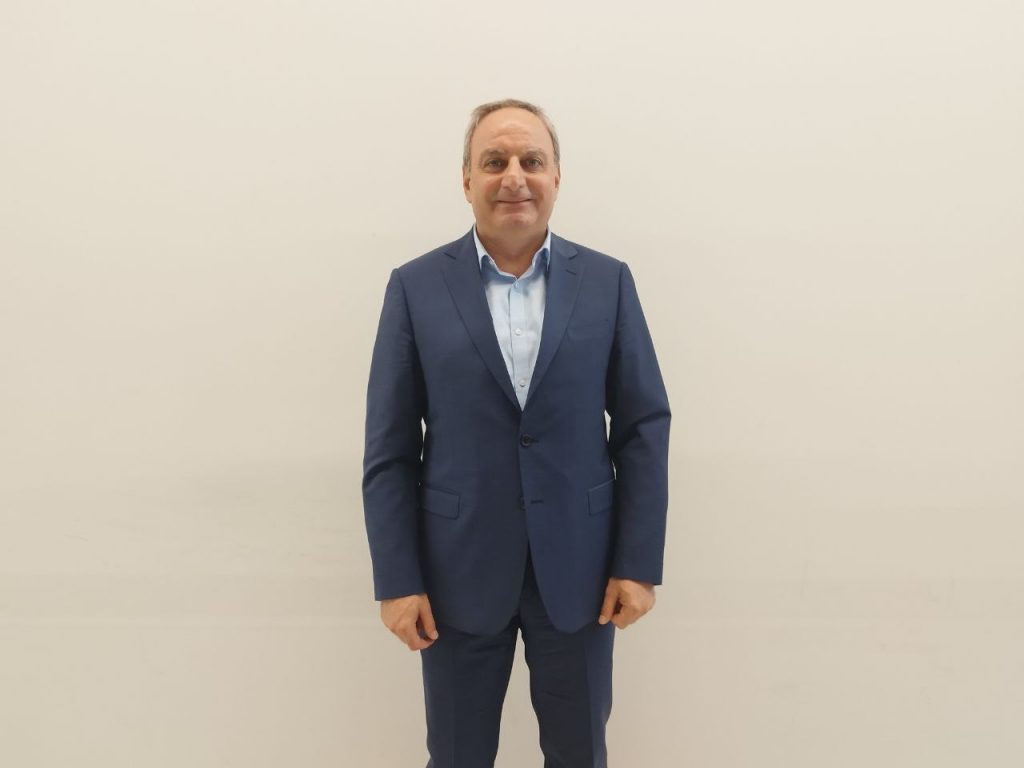 Στέφανος Στεφάνου: Ανάγκη διάρρηξης του αδιεξόδου στο Κυπριακό